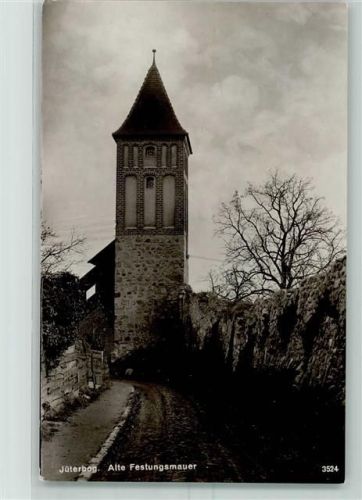 Jüterbog
