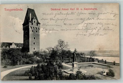 Tangermünde