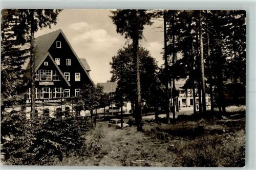 01773 O8242 Oberbärenburg