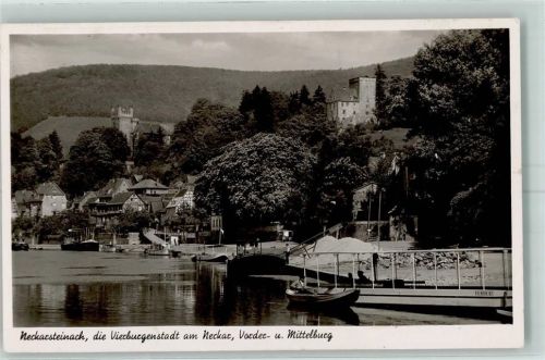 Neckarsteinach