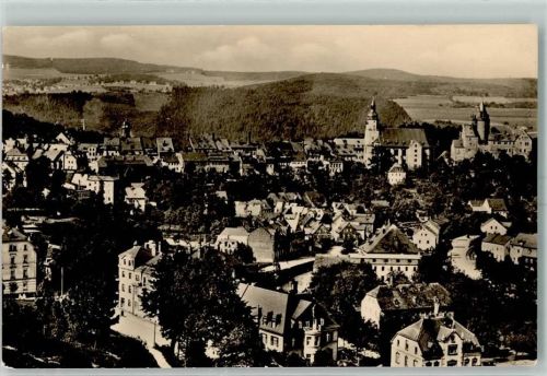 Schwarzenberg