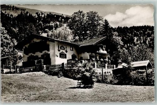 Bayrischzell