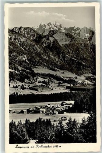 Langenwang