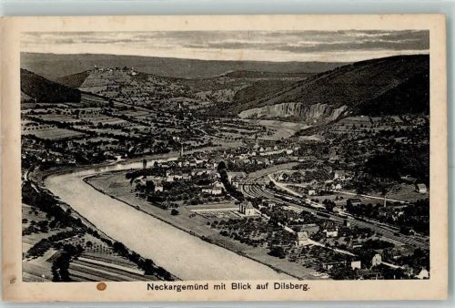 Neckargemünd