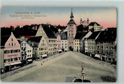 Landsberg