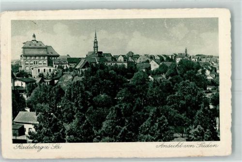 Radeberg