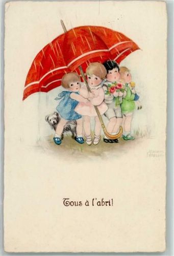Regenschirm