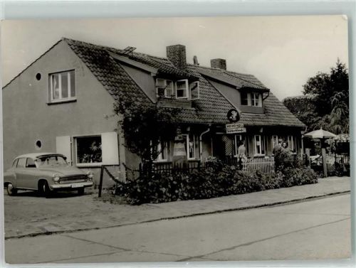 Zingst