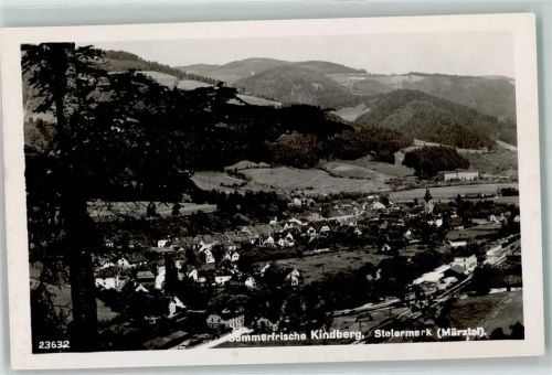 Kindberg