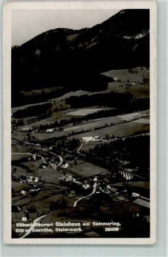 Steinhaus