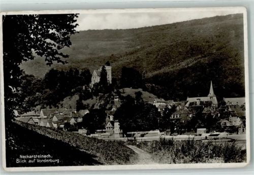 Neckarsteinach