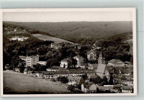Schwalbach Teilansicht