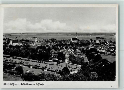 Mindelheim