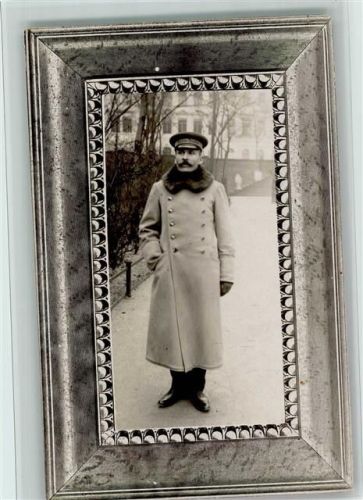 1908 Schmuckrahmen - AK gute Erhaltung