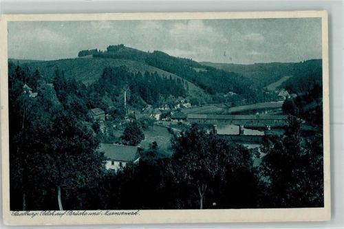 Saalburg