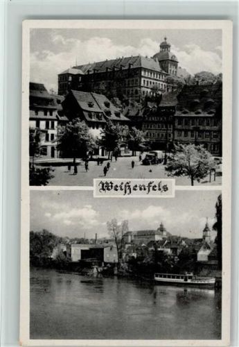 Weißenfels