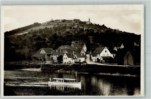 Neckargemünd
