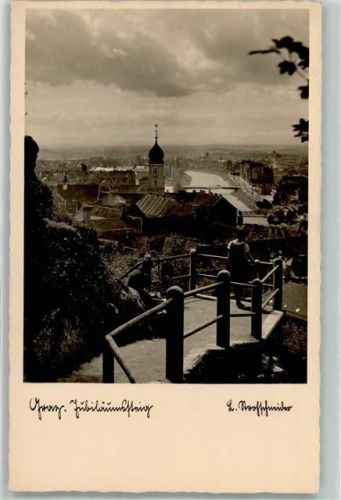 Graz Kirche Treppe Mur