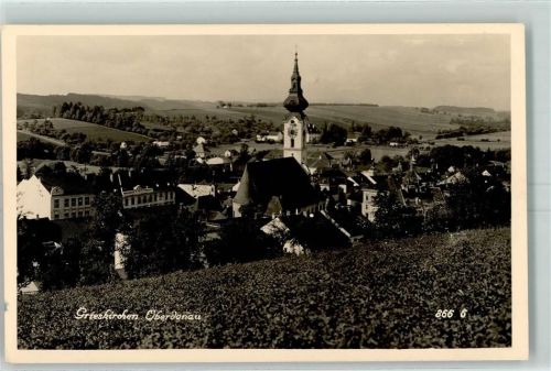 Grieskirchen