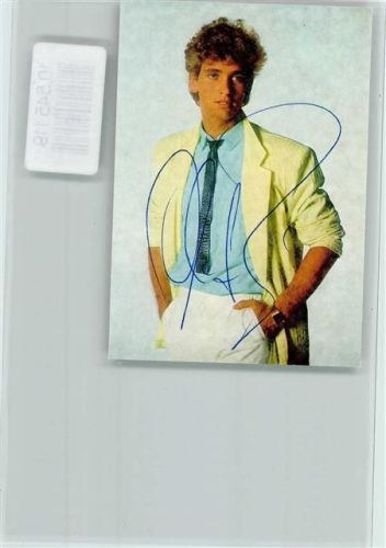 Autogramm