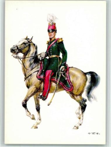 Serie von W. Tritt Nr. 19089 - Belgien 1848-1850, gute Erhaltung