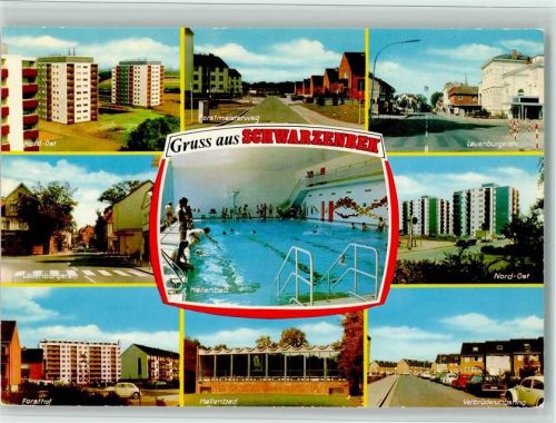 Schwarzenbek