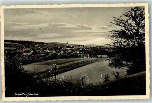 Jestetten WK II