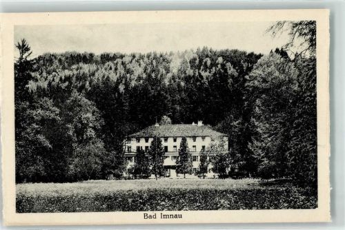 Bad Imnau