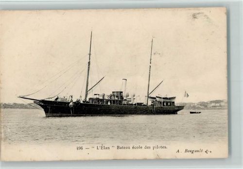L'Elan