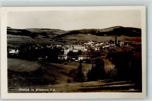 Haslach
