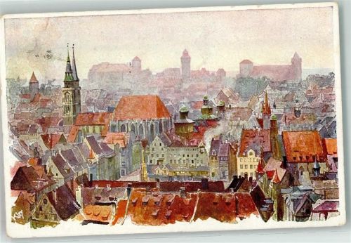 Nürnberg Nr 561