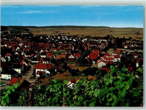 Külsheim