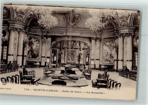 Adition Giletta Nr. 716 Casino - AK