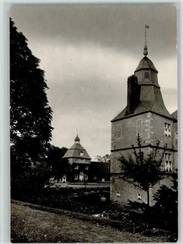 Herbern Schloss Westerwinkel