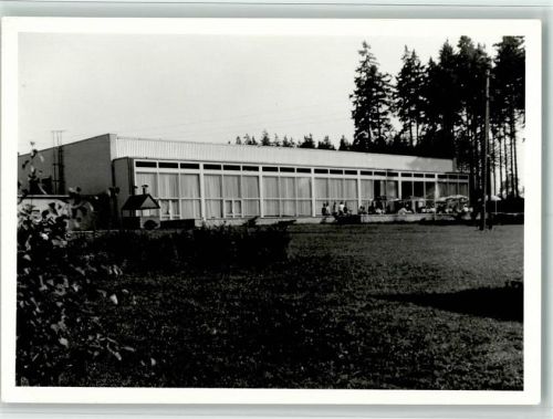 Elbingerode Ortsansicht Büchenberg