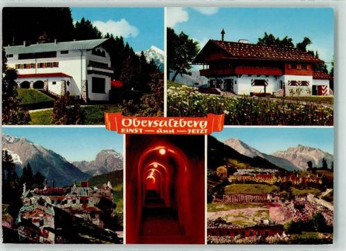 Vor und nach 1945 Verlag Ammon Nr. 911