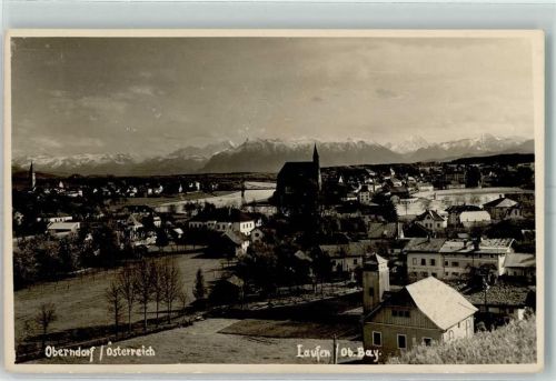 Oberndorf