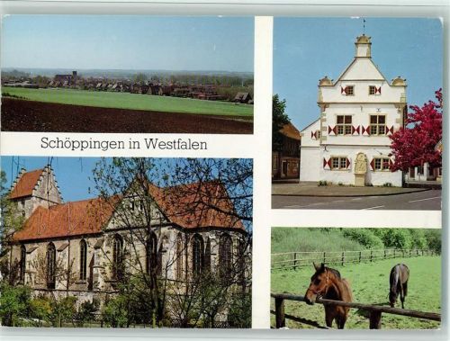 Schöppingen