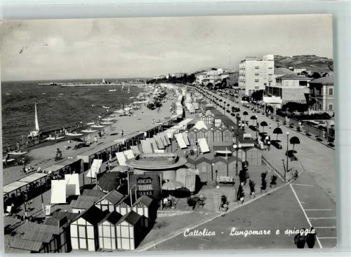Cattolica