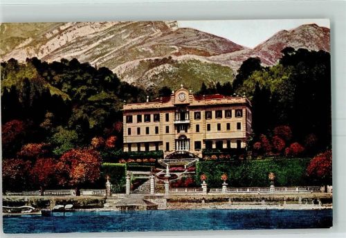 Cadenabbia Villa Garlotta