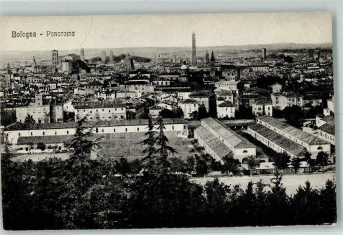 Bologna