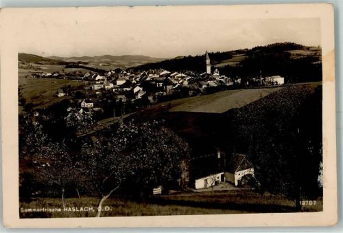 Haslach