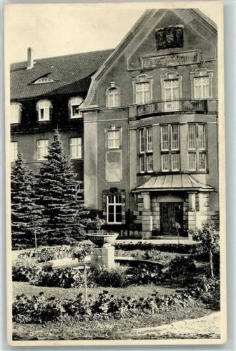 04435 O7144 Schkeuditz - Bergmannswohl