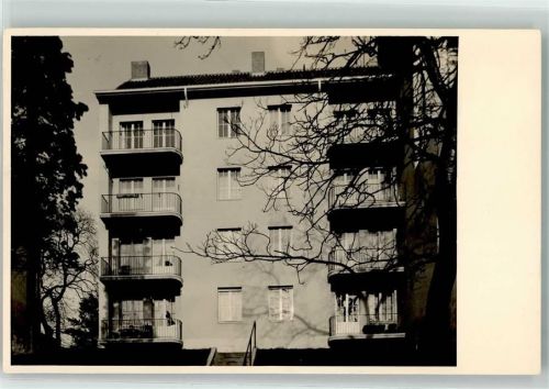 Köln Hohenzollernring Wohnhaus Ort lt. Fotograf