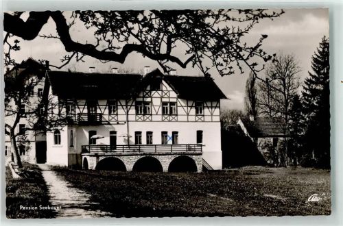 Wemding Pension Seebauer