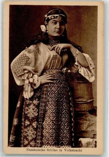 Volktracht