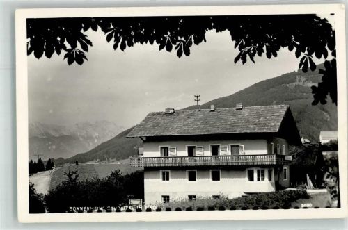 Schönberg Pension Sonnenschein