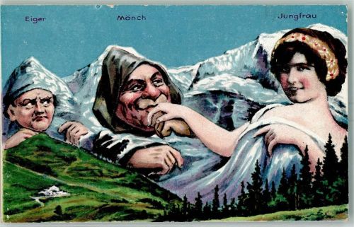 1925 Verlag Guggenheim 7655 AK