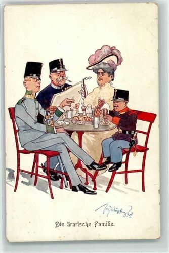 Die ärarische Familie BKW Serie 441-9
