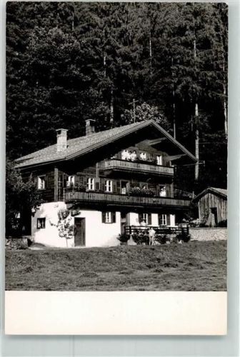 Hall Ort lt. Fotograf
